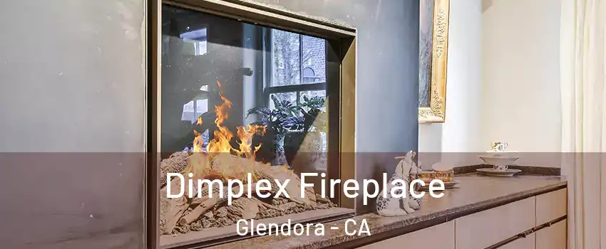  Dimplex Fireplace Glendora - CA