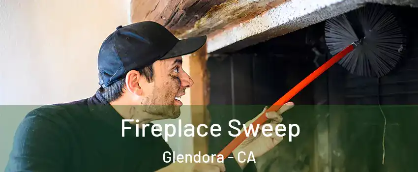  Fireplace Sweep Glendora - CA
