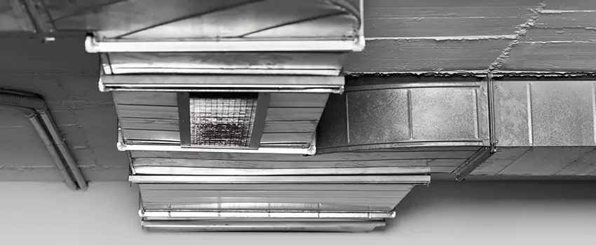 Trusted Air Duct Cleaning Company in Glendora, California