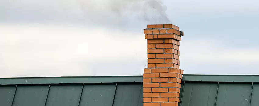 Animal Screen Chimney Cap Repair And Installation Services in Glendora, California