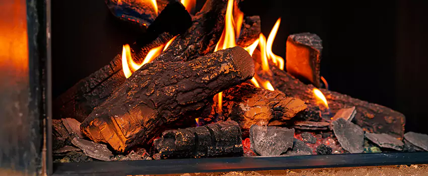 Chimney Fireplace Ash Dump Cleaning in Glendora, CA