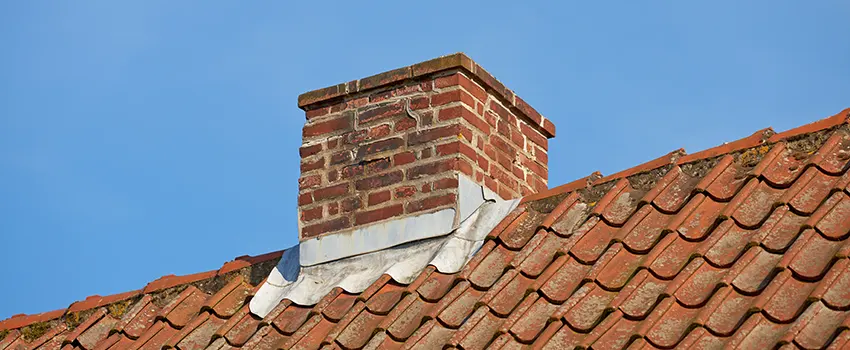 Residential Chimney Bricks Rotten Repair Services in Glendora, CA