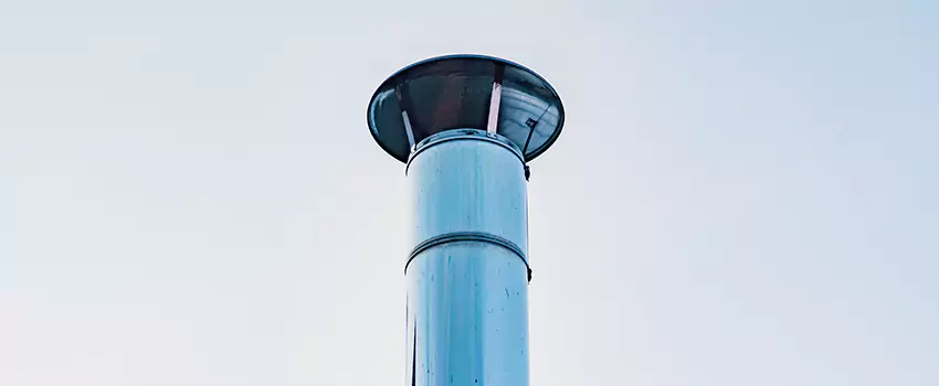 Wind-Resistant Chimney Caps Installation and Repair Services in Glendora, California