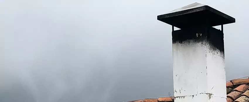 Chimney Damper Inspection in Glendora, CA