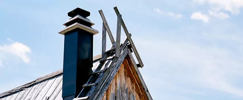 Chimney Creosote Cleaning in Glendora, CA