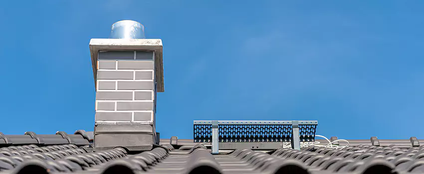 Chimney Flue Relining Services in Glendora, California