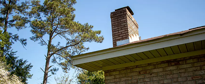 Budget-Friendly Chimney Masonry Service in Glendora, California