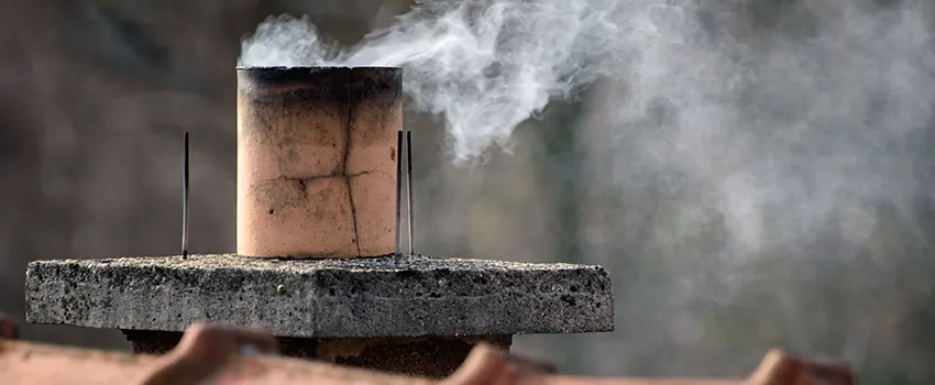 Wood Burning Chimney Odor Removal in Glendora, CA