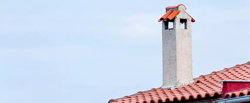 Chimney Pot Replacement in Glendora, CA