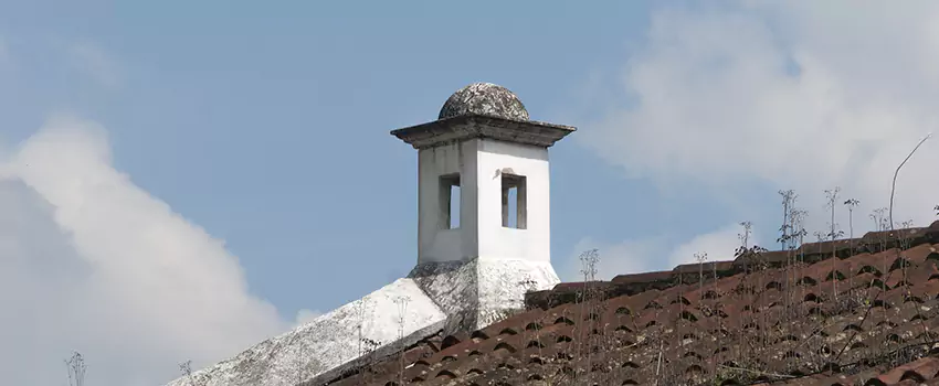 Cost To Rebuild A Chimney in Glendora, CA