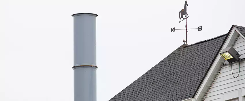 Chimney Inspection in Glendora, CA