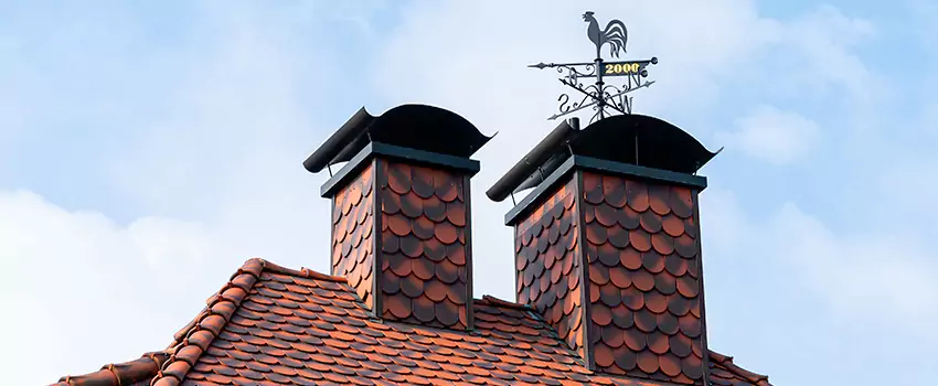 Old Chimney Restoration in Glendora, California