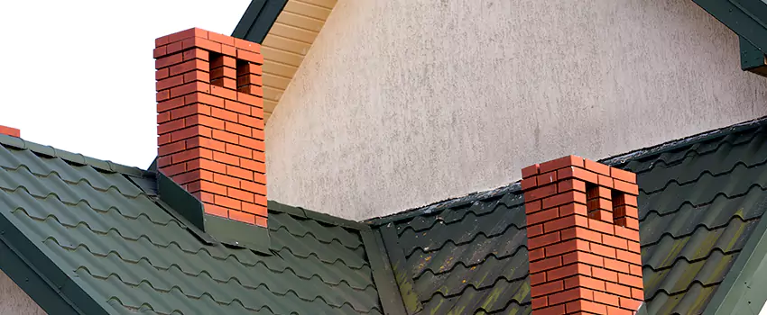 Chimney Saver Waterproofing Services in Glendora, California