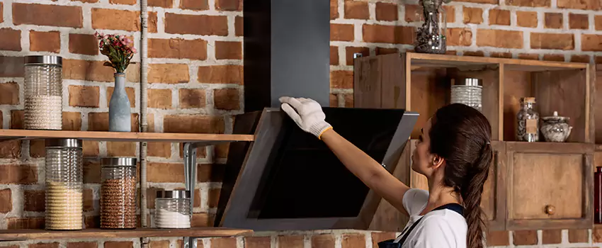 Chimney Installation in Glendora, CA
