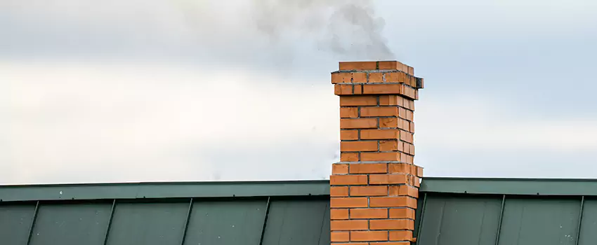 Chimney Soot Cleaning Cost in Glendora, CA