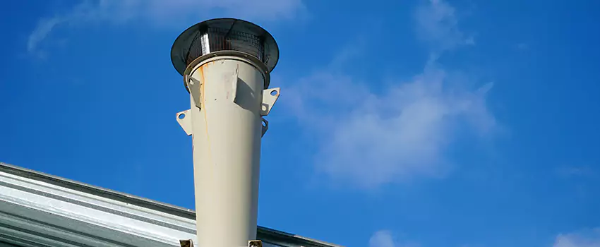 Chimney Spark Arrestor Requirements in Glendora, CA