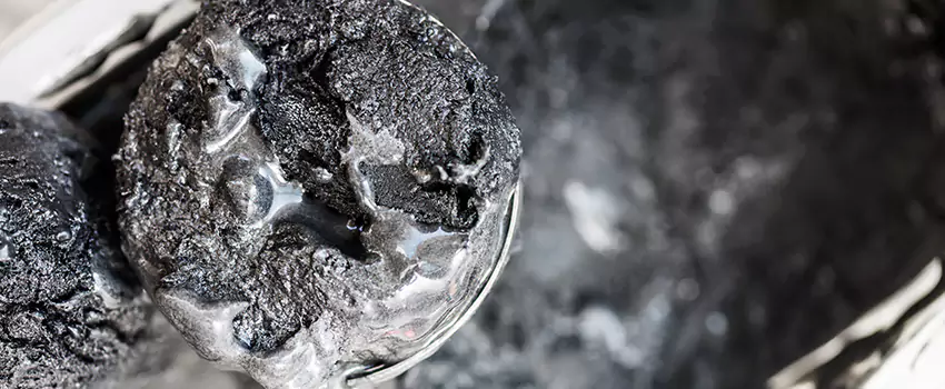 Clogged Dryer Vent Lint Cleaning in Glendora, California