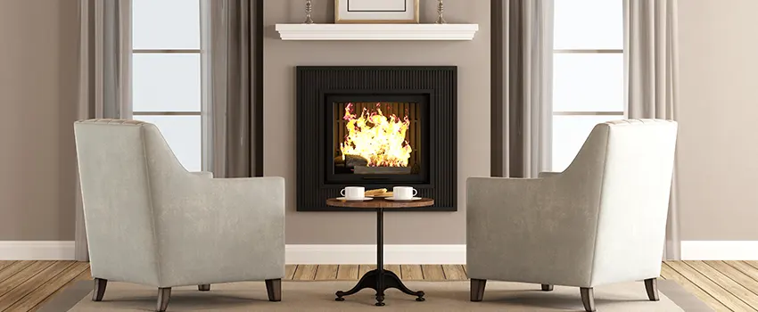 Custom Architectural Fireplace Restoration in Glendora, CA