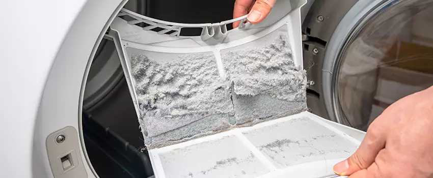Best Dryer Lint Removal Company in Glendora, California