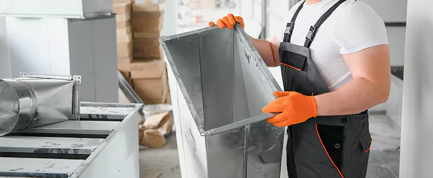 Benefits of Dryer Vent Inspection in Glendora, CA