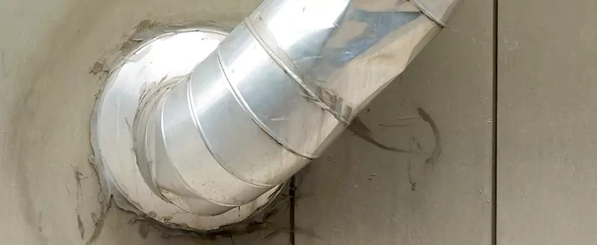 Broken Dryer Vent Replacement in Glendora, CA
