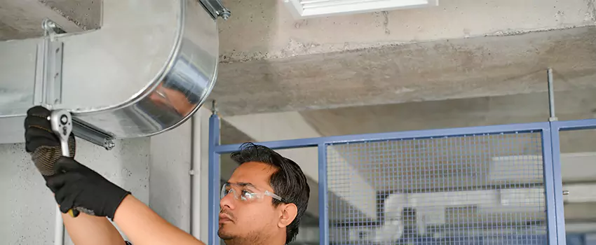 HVAC Ductwork Cleaning in Glendora, CA