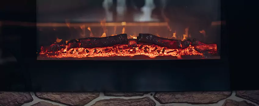 Outdoor Electric Fireplace Installation Solutions in Glendora, CA