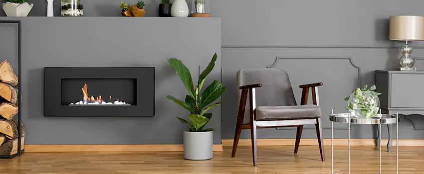 Ethanol Fireplace Burner Repair in Glendora, CA