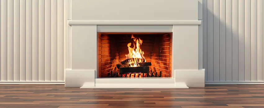 Fireplace Broken Ashtray Repair Services in Glendora, California