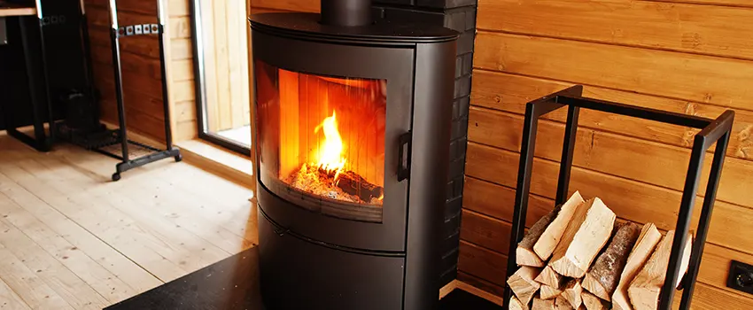 Gas Fireplace Door Handle Installation Services in Glendora, California
