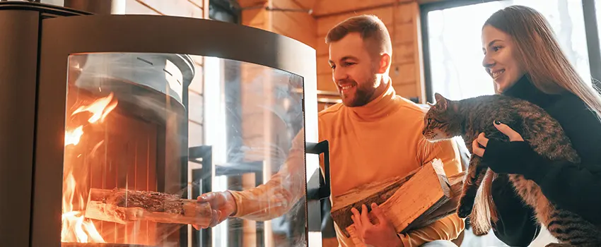 Fireplace Door Installation And Replacement Contractors in Glendora, CA