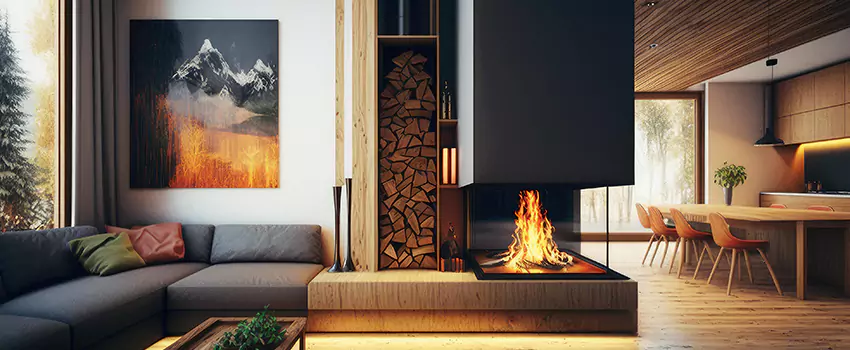 Fixing Electric Fireplace Problem in Glendora, California