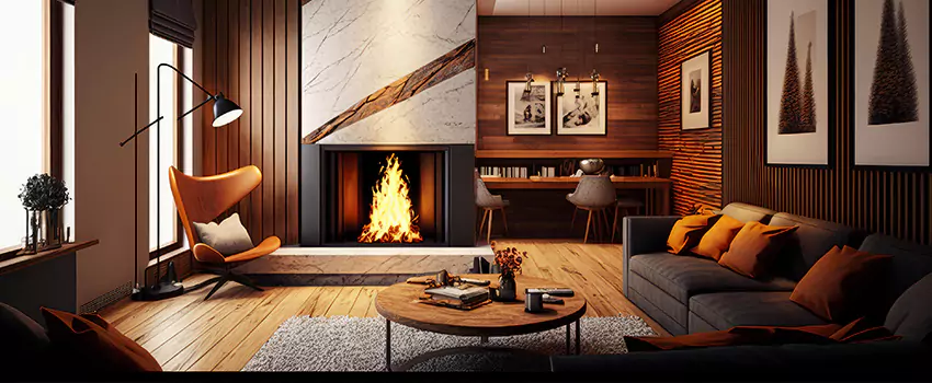Fireplace Design Ideas in Glendora, CA