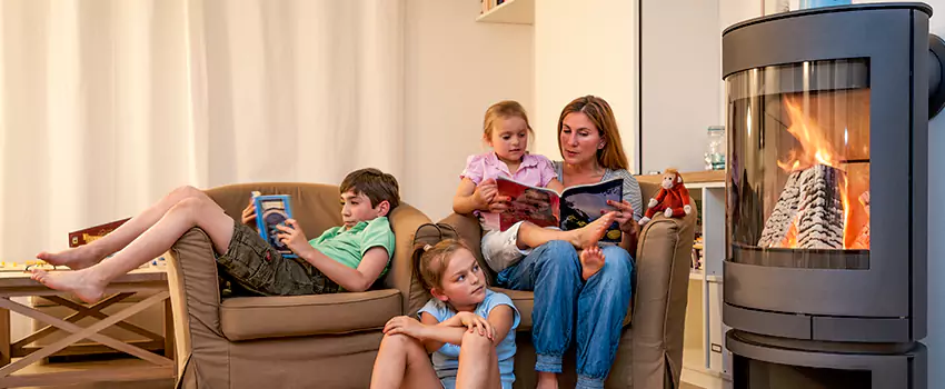 Kidsproofing Gas Fireplaces Installation in Glendora, CA