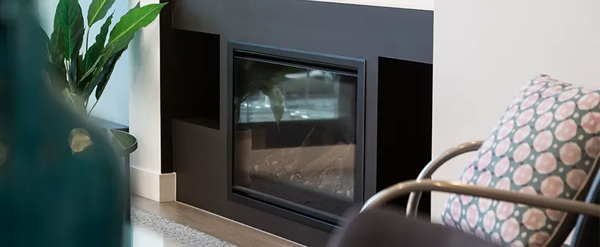 Welding Repairs for Fireplace Grate in Glendora, CA