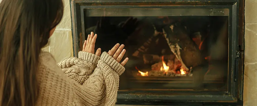 Wood-burning Fireplace Smell Removal Services in Glendora, CA