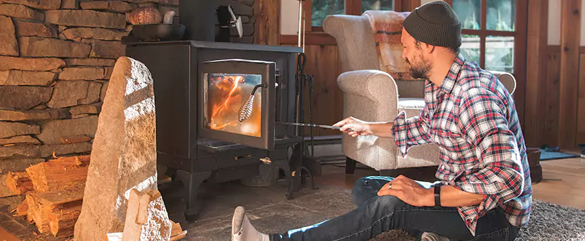 Fireplace Chimney Maintenance in Glendora, California
