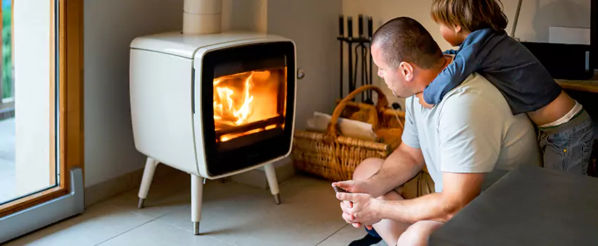 Fireplace Safety Inspection Technician in Glendora, California