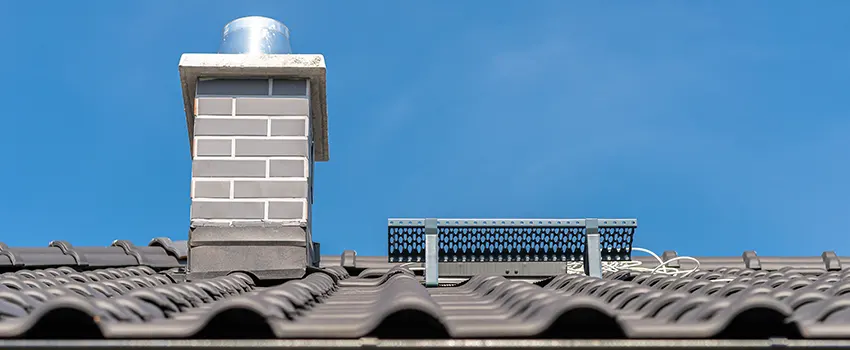 Repair Blocked Chimney in Glendora, California