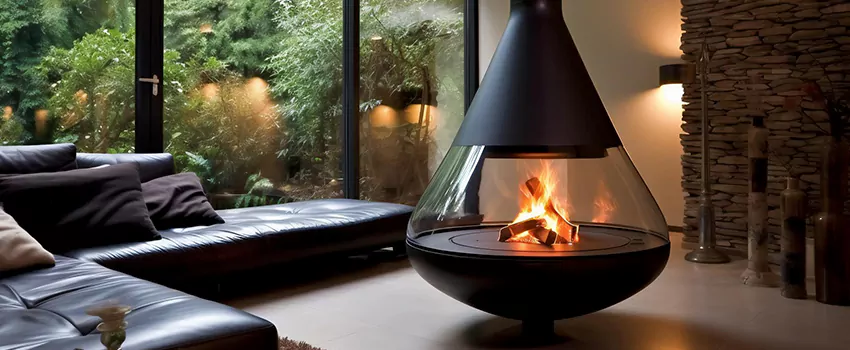 Affordable Floating Fireplace Repair And Installation Services in Glendora, California
