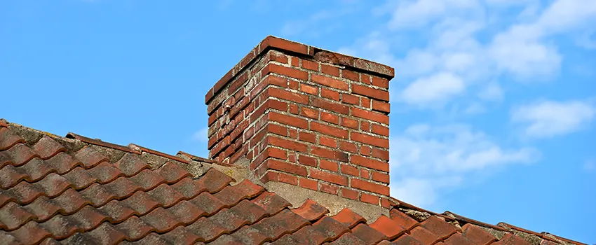 Flue Tiles Cracked Repair Services near Me in Glendora, CA
