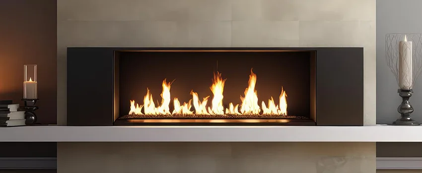 Vent Free Gas Fireplaces Repair Solutions in Glendora, California