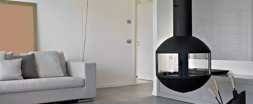 Hanging & Suspended Fireplaces Designer in Glendora, California