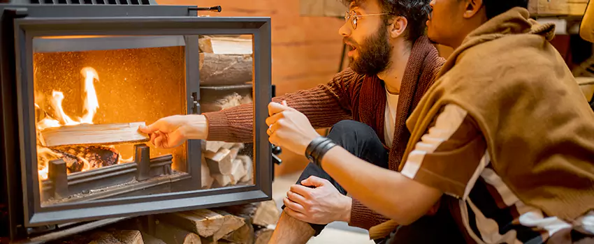 Benefits of Harman Stoves Fireplace in Glendora, California