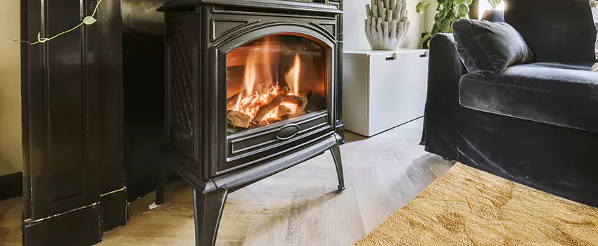 Cost of Hearthstone Stoves Fireplace Services in Glendora, California