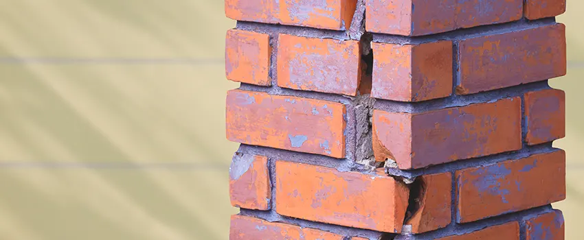 Leaking Chimney Repair And Replacement Cost in Glendora, California