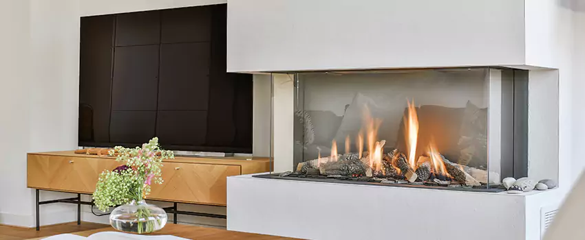 Ortal Wilderness Fireplace Repair and Maintenance in Glendora, California