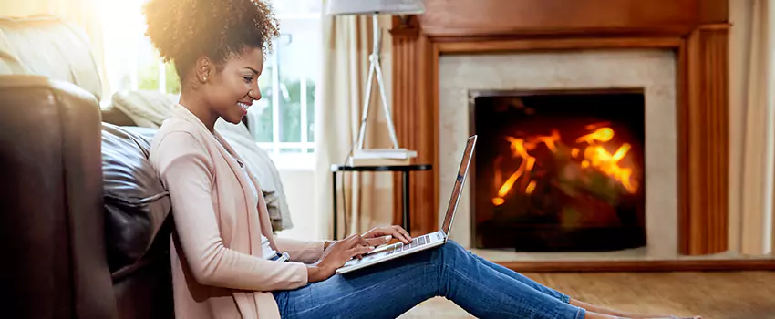 Cost-Effective Osburn Fireplace Installation and Repair in Glendora, CA