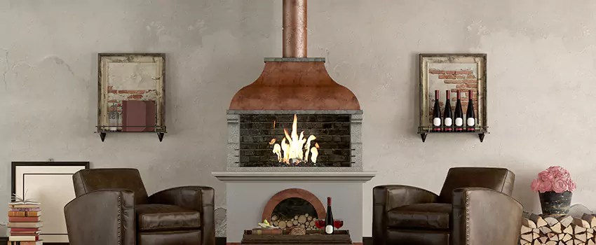 Benefits of Pacific Energy Fireplace in Glendora, California