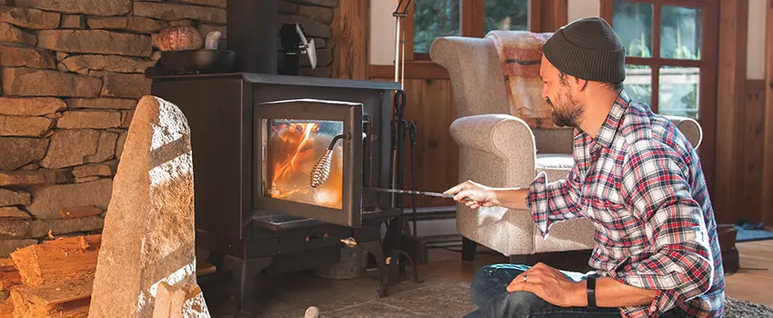 Cost of Pellet Fireplace Installation Services in Glendora, CA